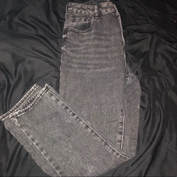 PacSun Denim - Pacsun Beverly wash mom jeans